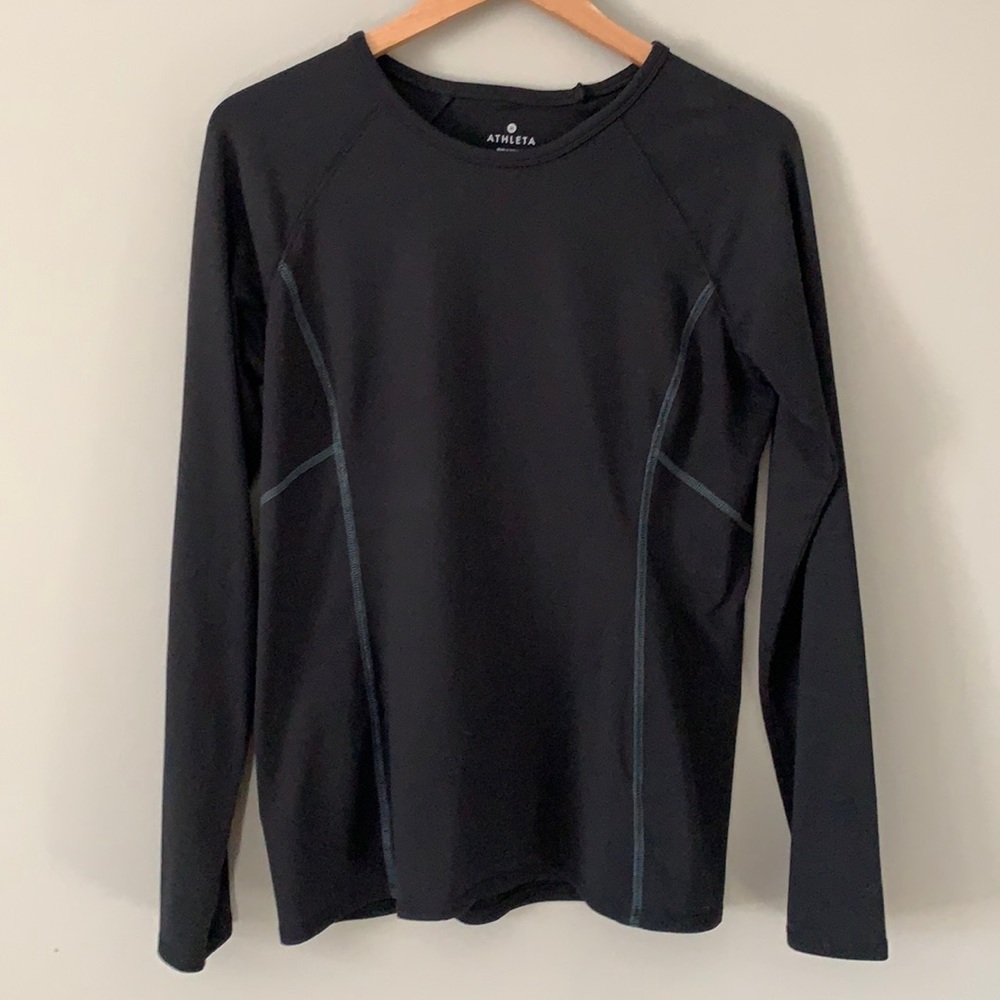 Athleta Workout Top | M